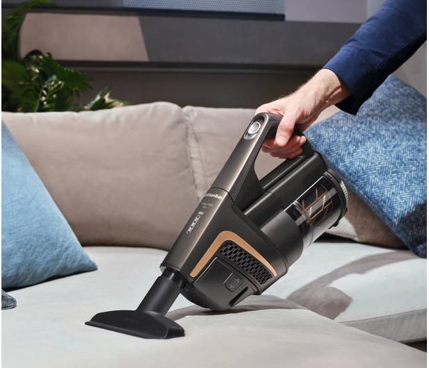 Miele OUTLET - Triflex HX2 Performance - 1503698 - zdjęcie 6